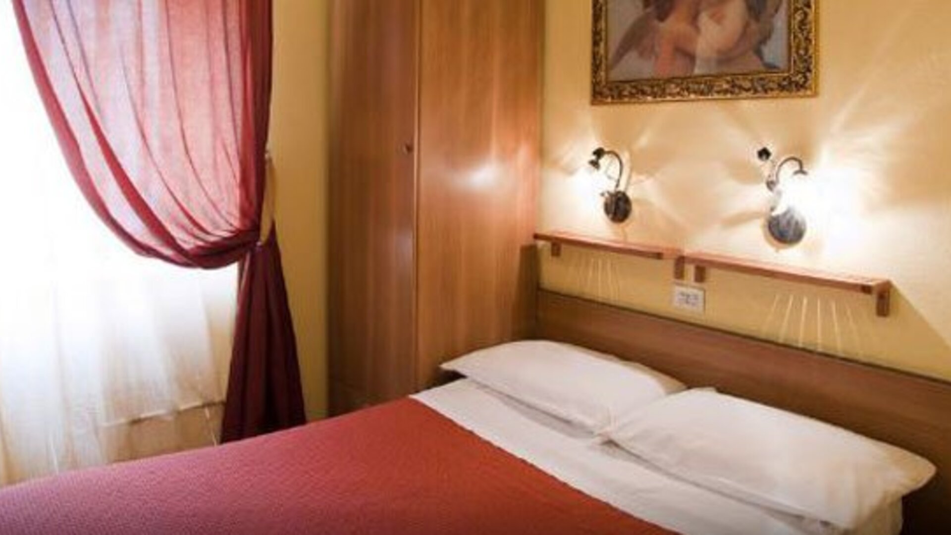 Hotel Europeo Napoli