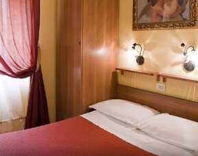 Hotel Europeo Napoli