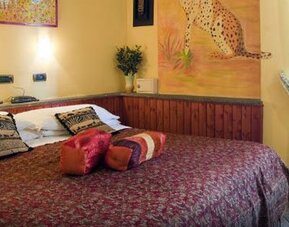 Hotel Europeo Napoli