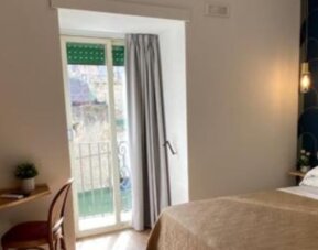 Hotel Europeo Napoli