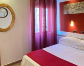 Hotel Europeo Napoli