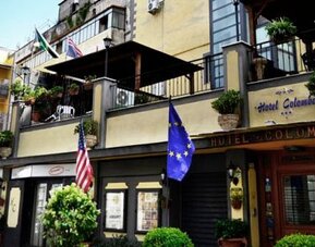 Hotel Colombo