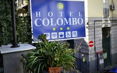 Hotel Colombo