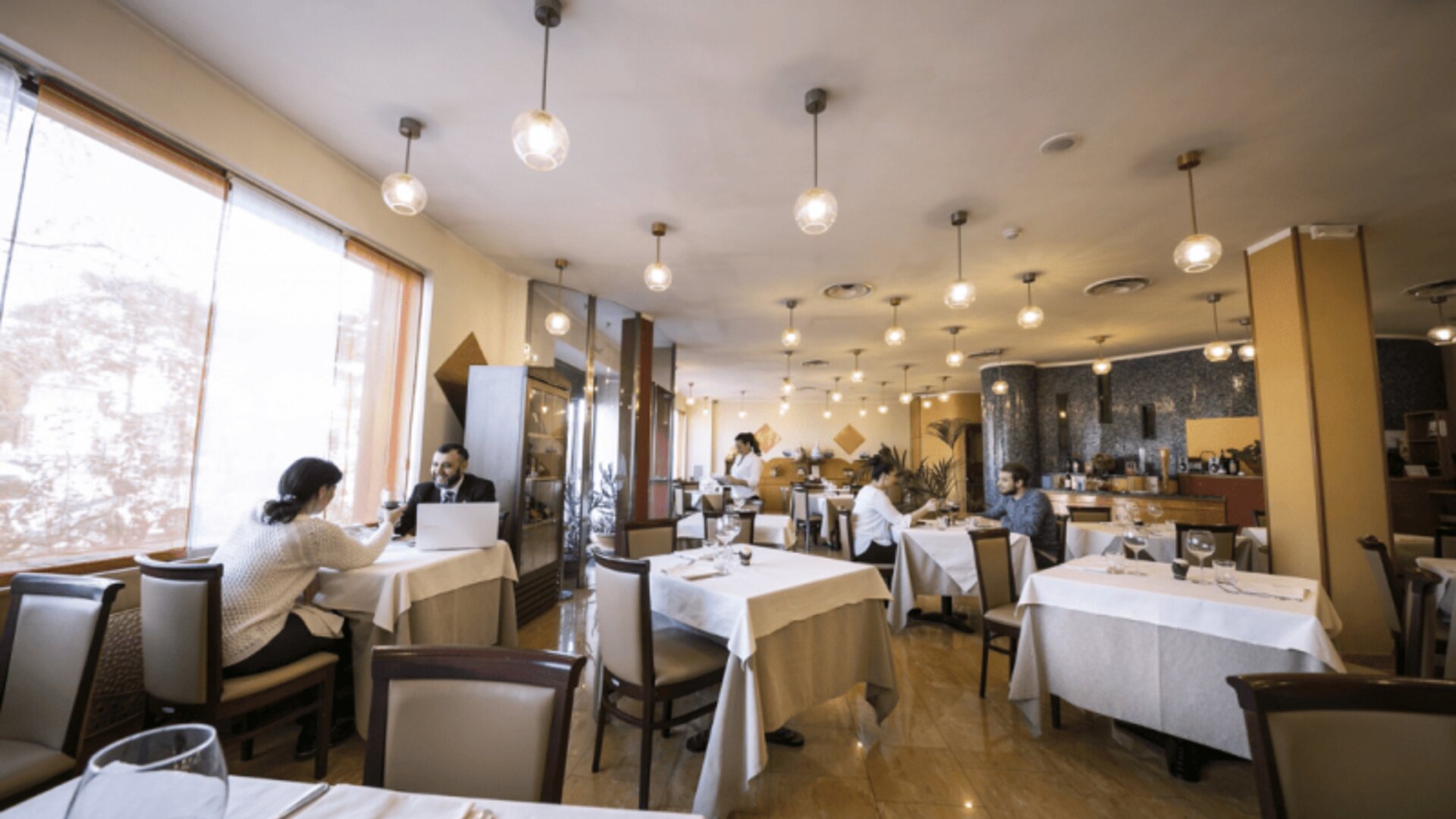 Millennium Gold Hotel