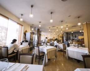 Millennium Gold Hotel