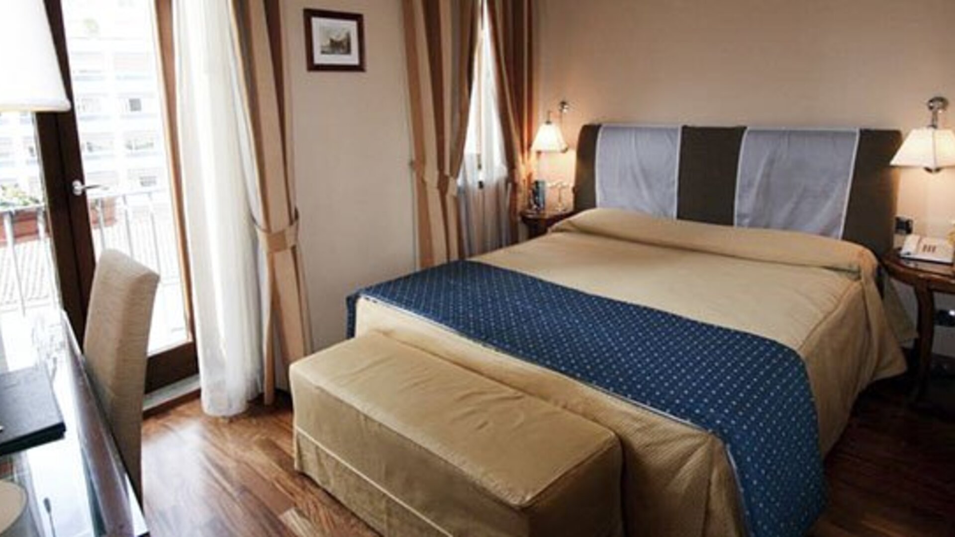 Hotel Palazzo Turchini