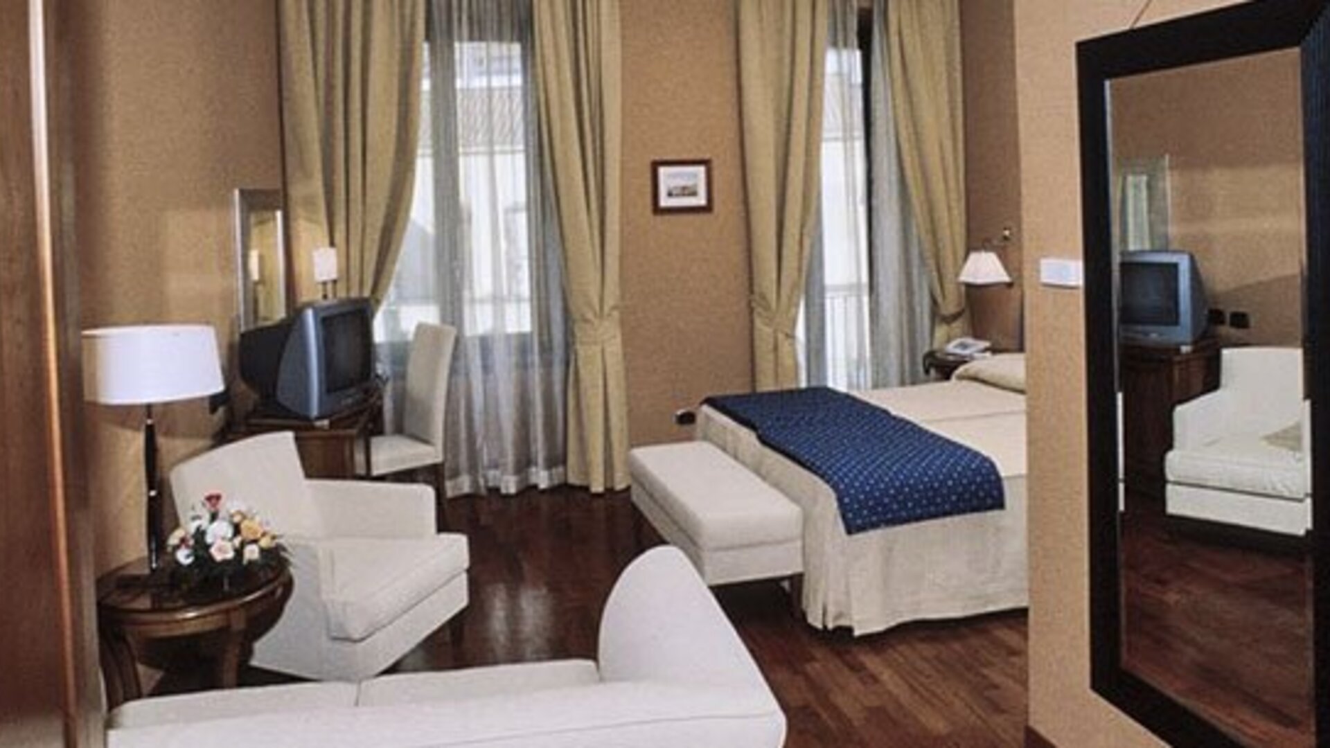 Hotel Palazzo Turchini