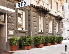 Rex Lifestyle Hotel