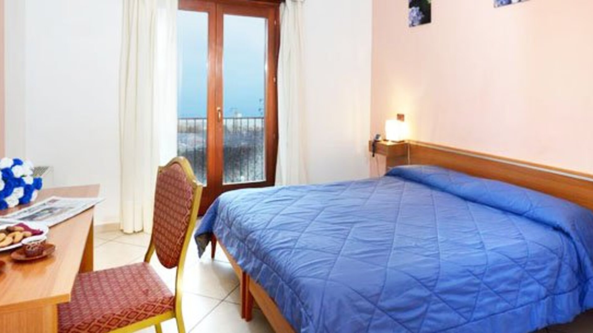 Hotel Royal Montevergine