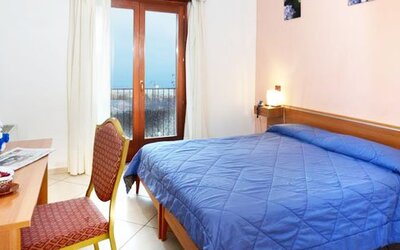 Hotel Royal Montevergine