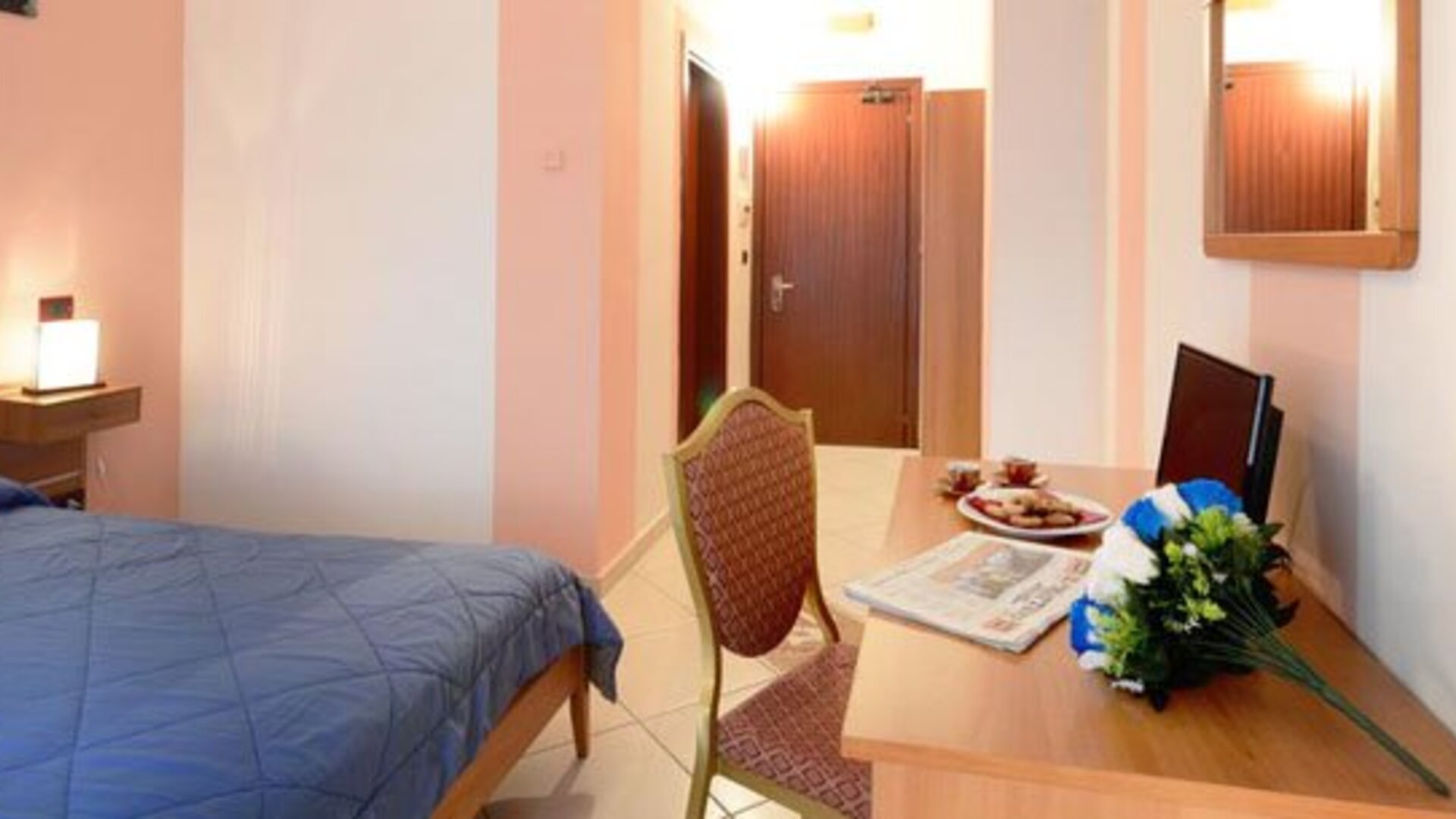 Hotel Royal Montevergine