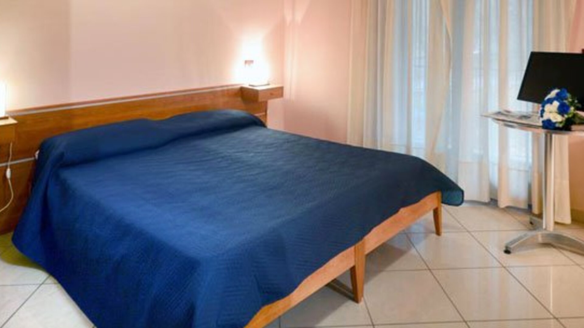 Hotel Royal Montevergine