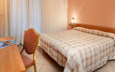 Hotel Royal Montevergine