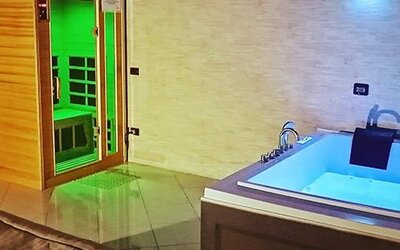 Hotel Royal Montevergine