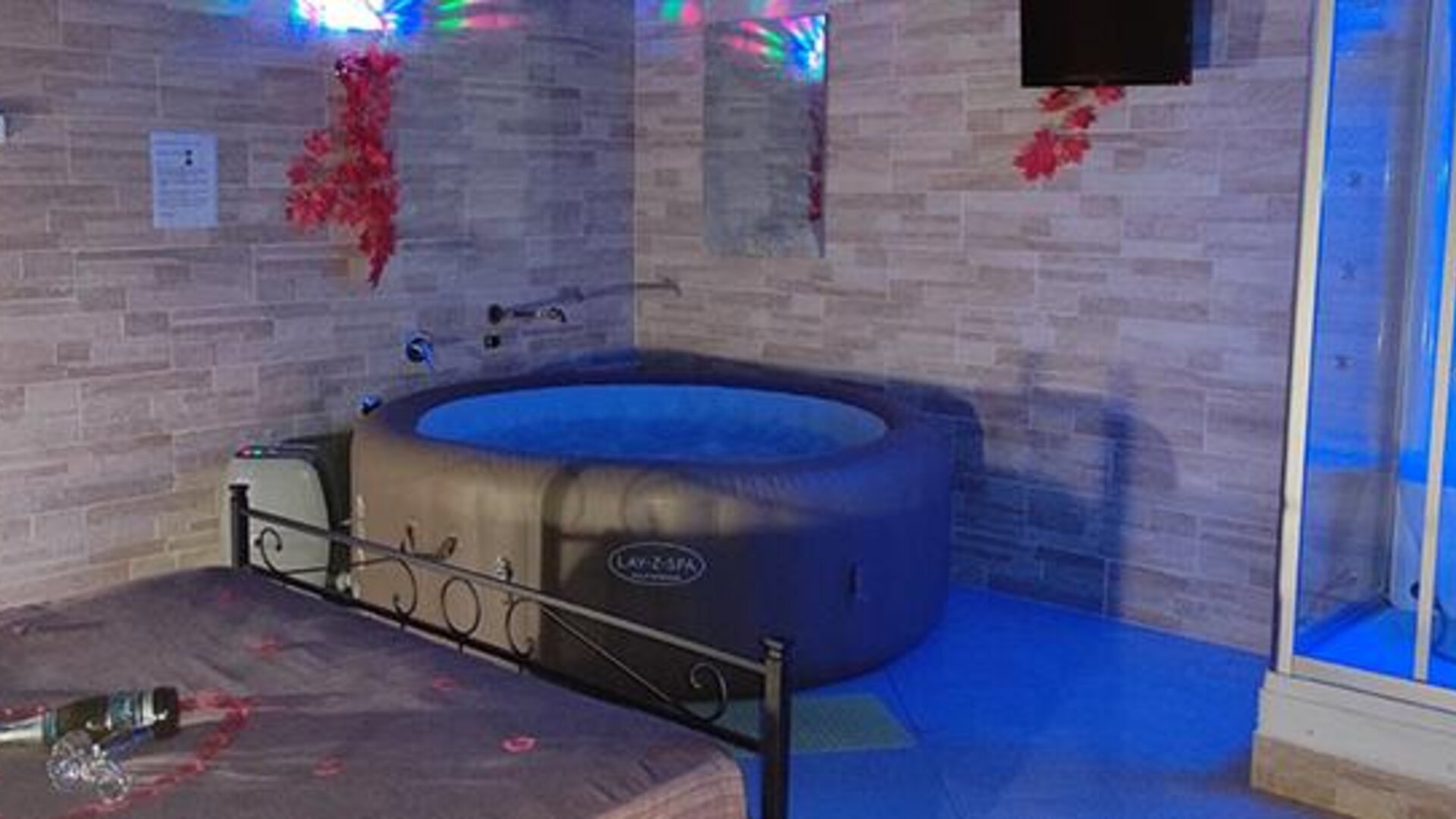 Hotel Royal Montevergine