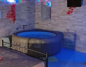 Hotel Royal Montevergine