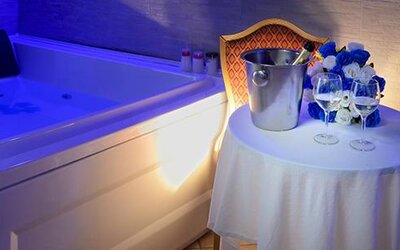 Hotel Royal Montevergine