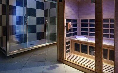 Hotel Royal Montevergine