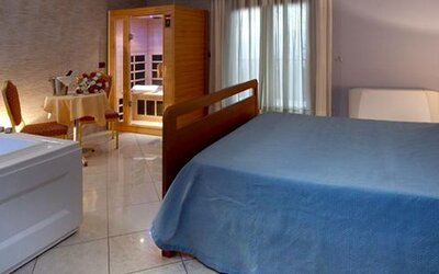 Hotel Royal Montevergine