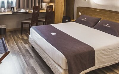 Hotel Tulip Inn Padova