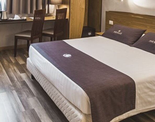 Hotel Tulip Inn Padova