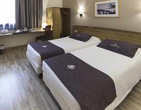 Hotel Tulip Inn Padova