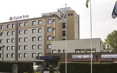 Hotel Tulip Inn Padova