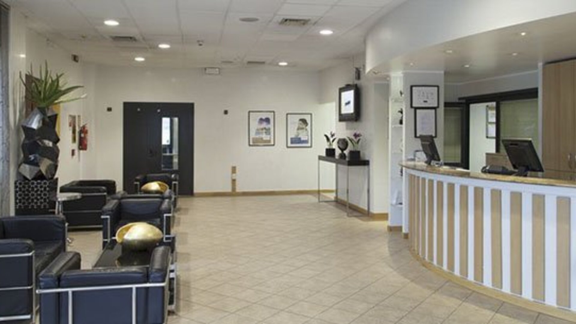 Hotel Tulip Inn Padova