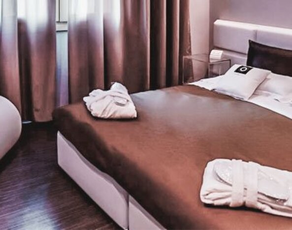 Hotel Le Camp Suite & SPA