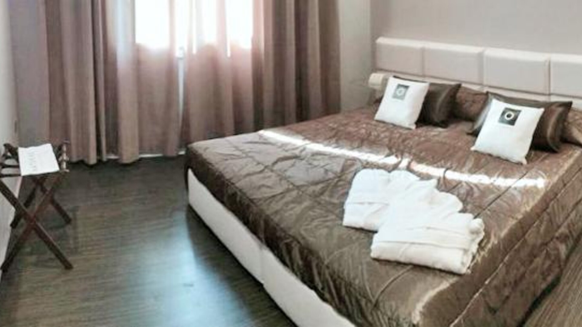 Hotel Le Camp Suite & SPA