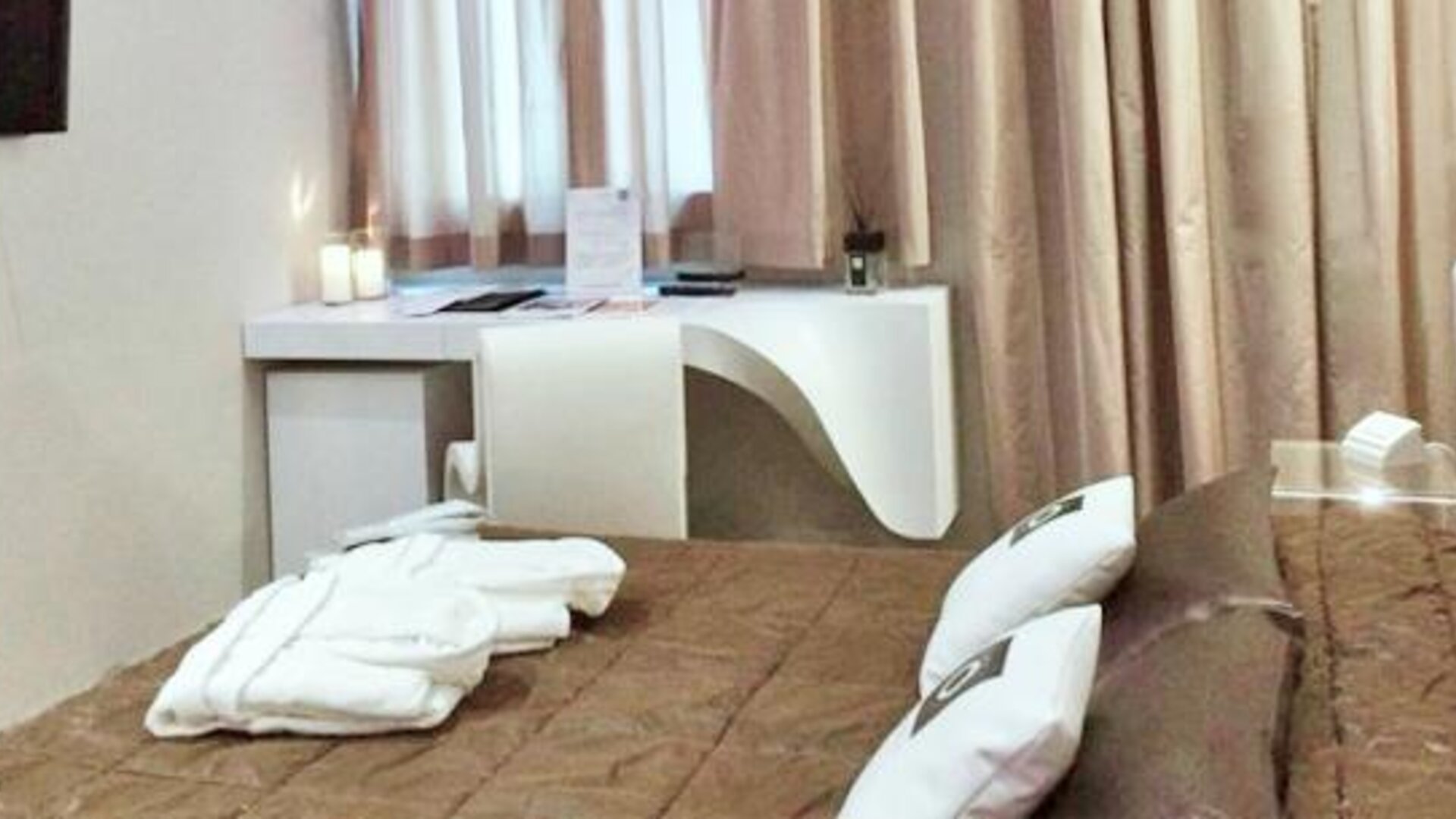 Hotel Le Camp Suite & SPA
