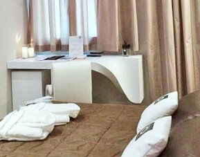 Hotel Le Camp Suite & SPA