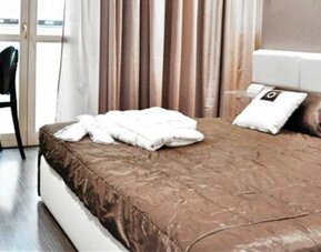 Hotel Le Camp Suite & SPA