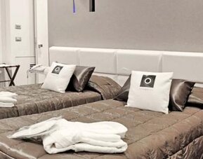 Hotel Le Camp Suite & SPA