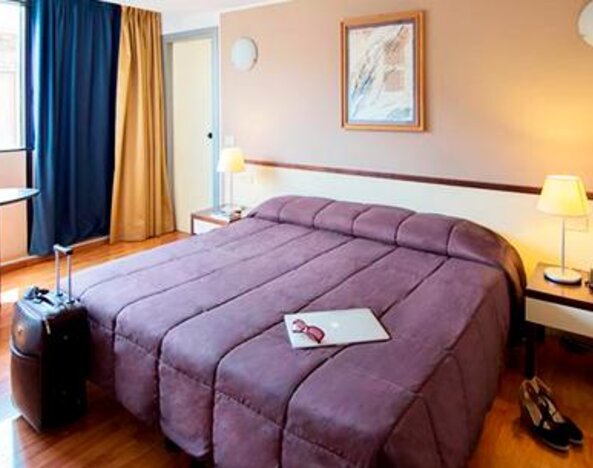 Ibis Styles Palermo Cristal