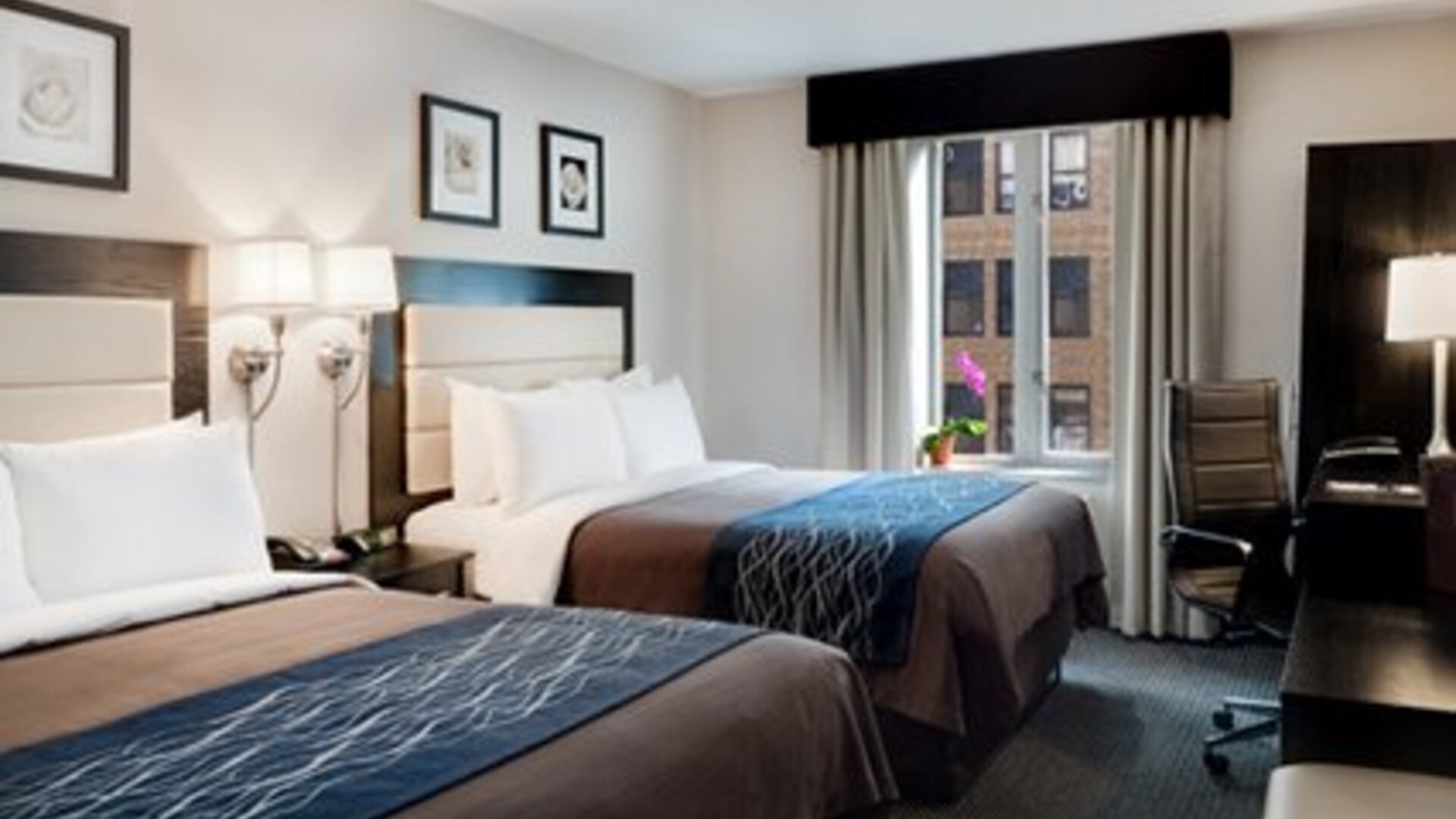 Comfort Inn Times Square South
