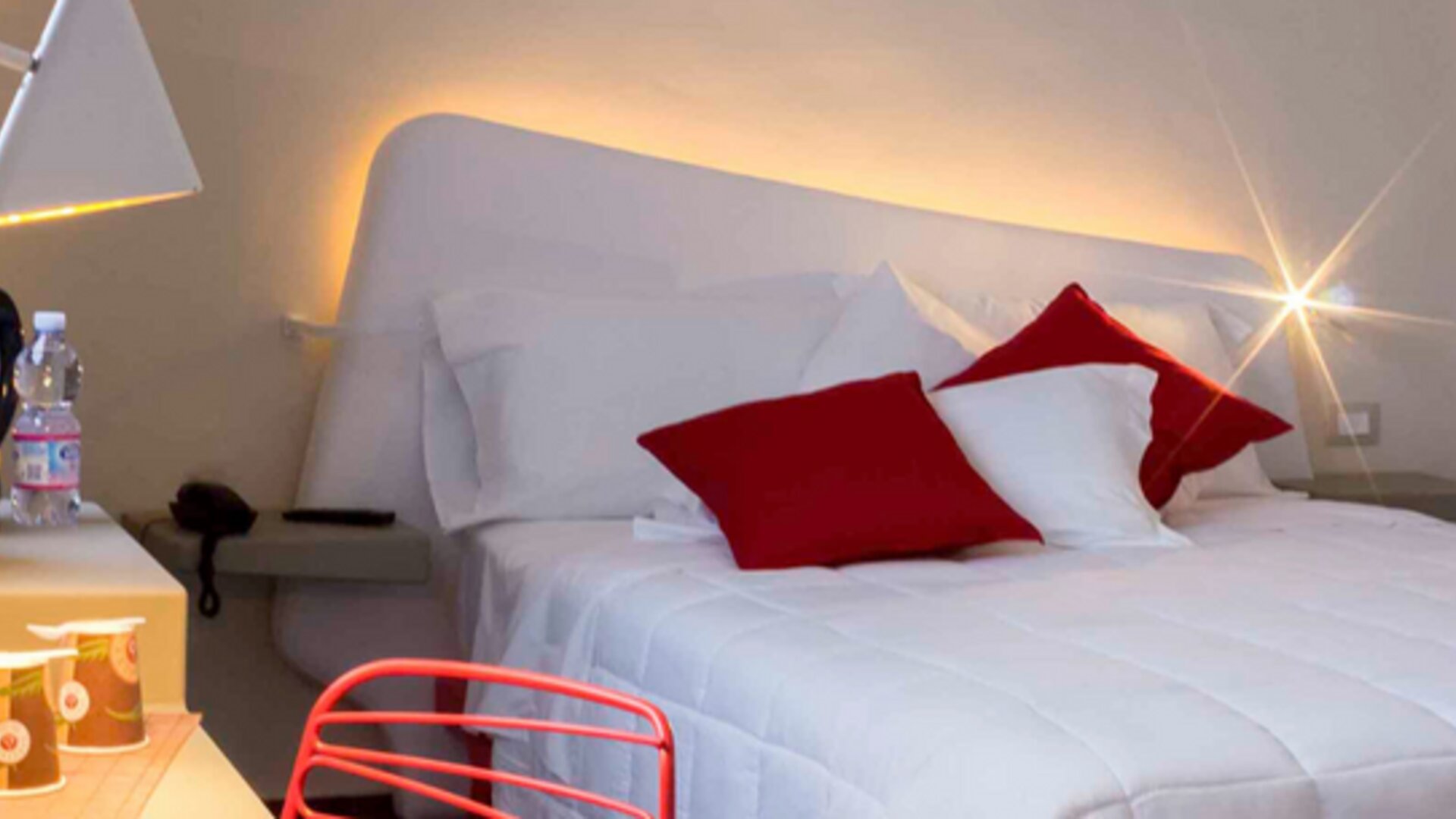 Ibis Styles Palermo President