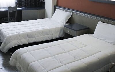 Ibis Styles Palermo President