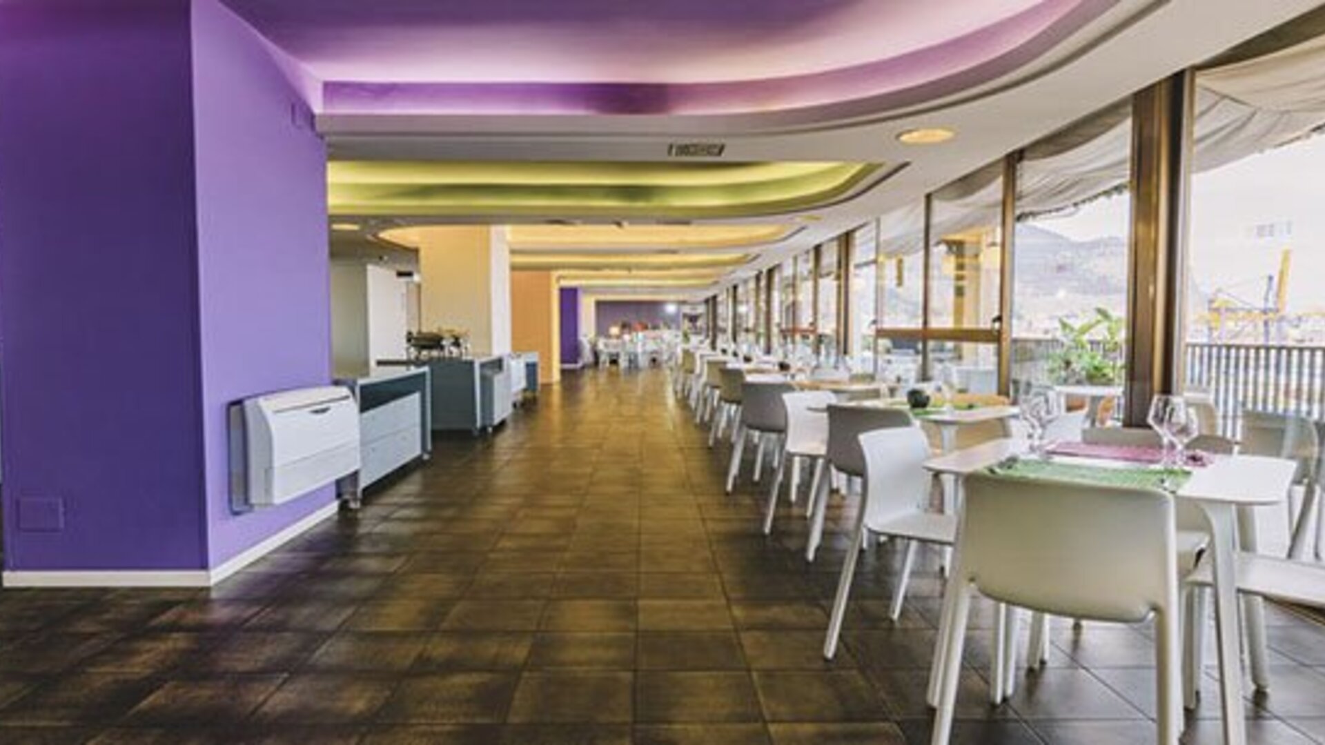 Ibis Styles Palermo President