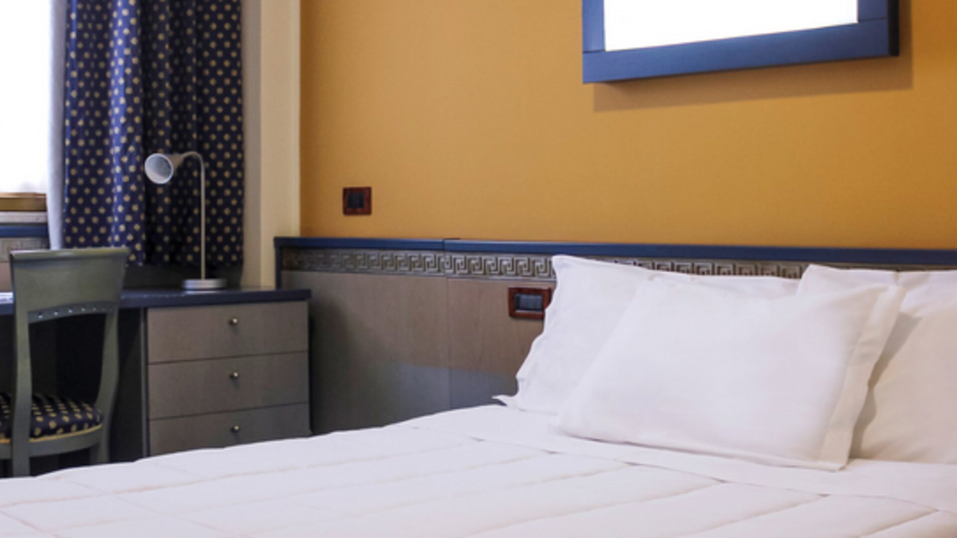 Ibis Styles Palermo President