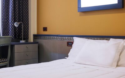 Ibis Styles Palermo President