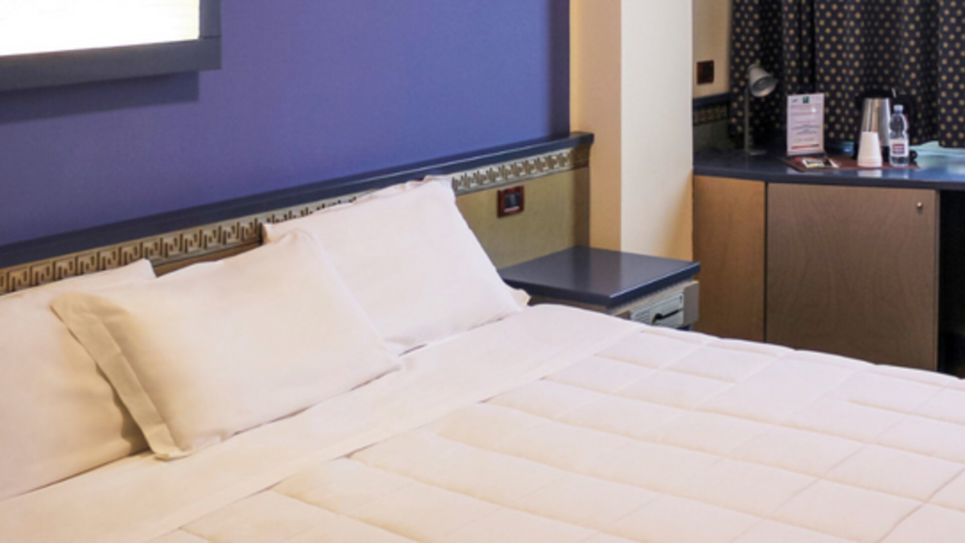 Ibis Styles Palermo President