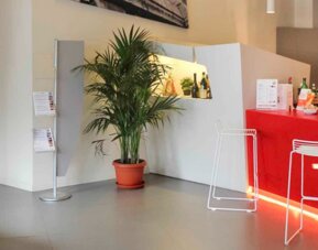 Ibis Styles Palermo President