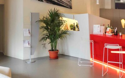 Ibis Styles Palermo President