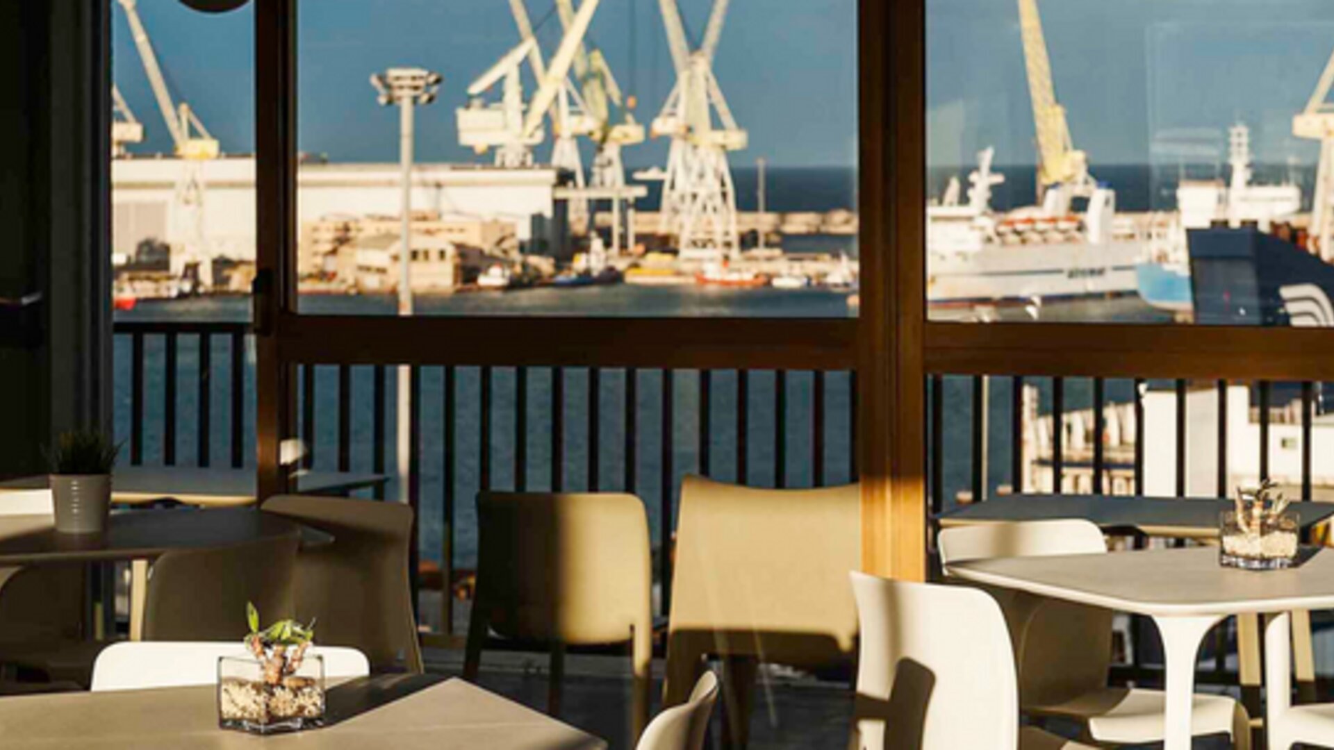 Ibis Styles Palermo President