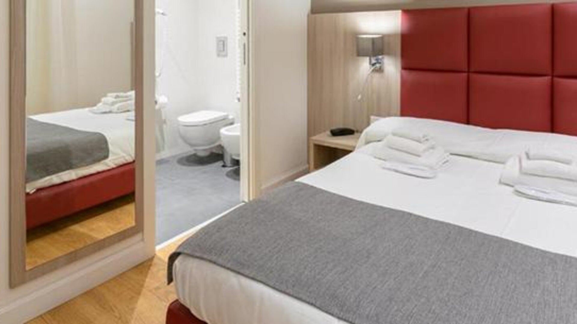 Belmonte 102 Esclusive Suites