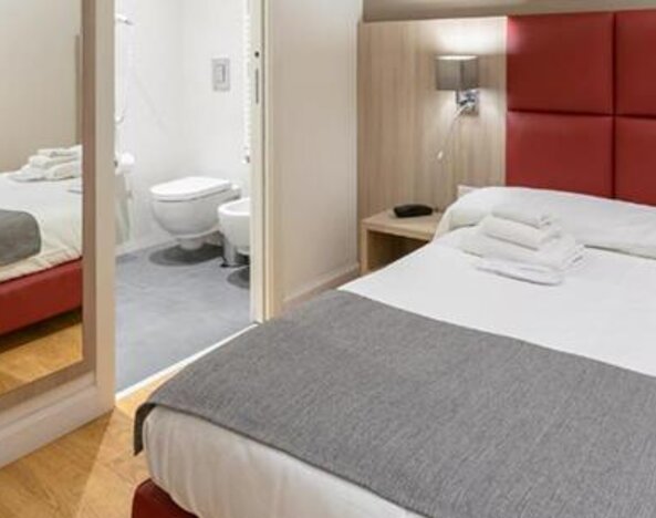 Belmonte 102 Esclusive Suites