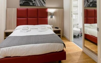 Belmonte 102 Esclusive Suites