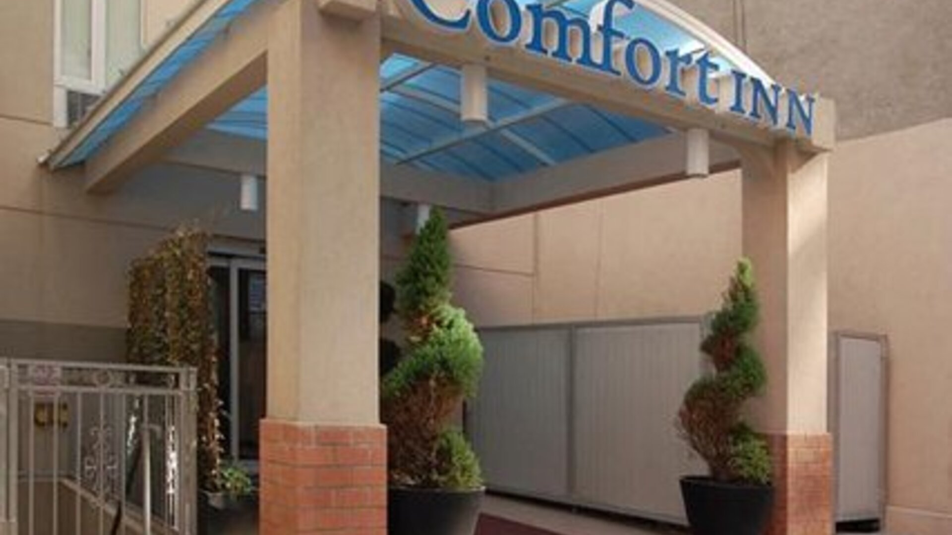 Comfort Inn Times Square South