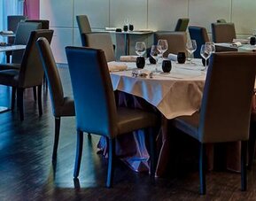 Best Western Hotel Quattrotorri Perugia